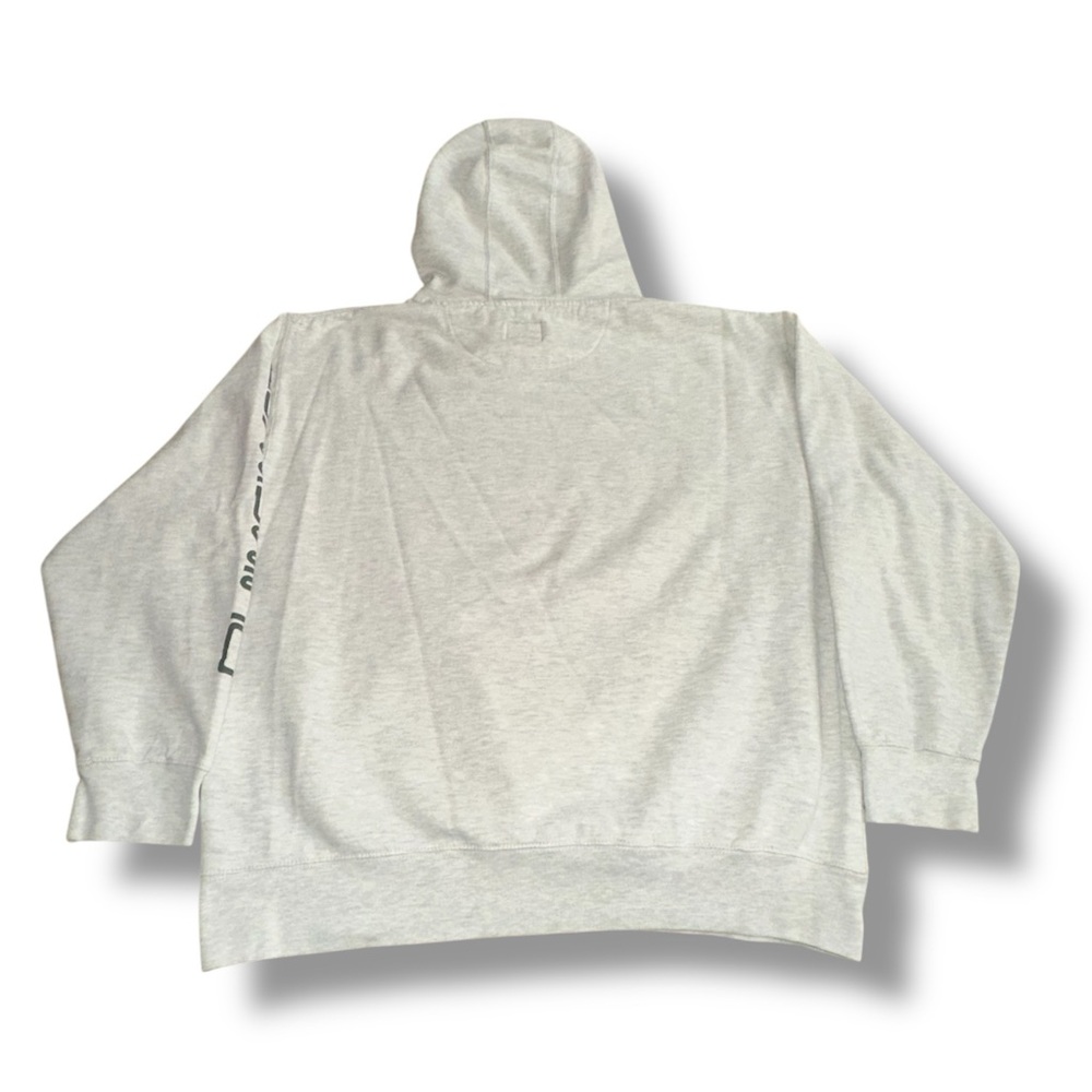 Men’s Quicksilver Hoodie - Picture 2 of 4